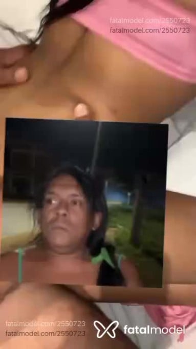 Acompanhante mulher trans morena (o) de olhos castanhos em São Paulo - Penelopy Dias