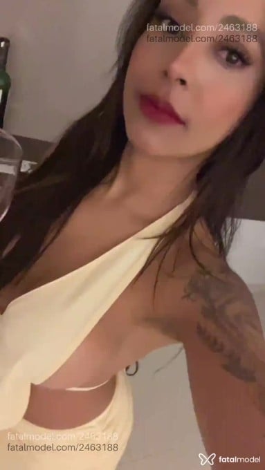 Acompanhante mulher com cabelo castanho de olhos pretos em Luís Eduardo Magalhães - Patrícia Torres
