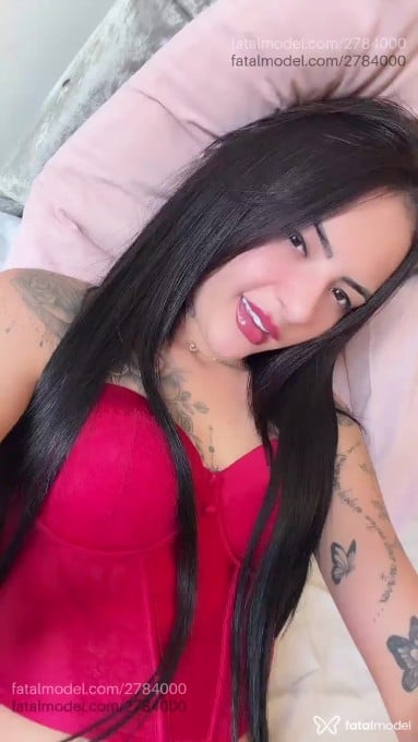 Acompanhante mulher morena (o) de olhos pretos em Limoeiro do Norte - Ashyla