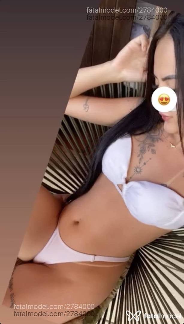 Acompanhante mulher morena (o) de olhos pretos em Limoeiro do Norte - Ashyla