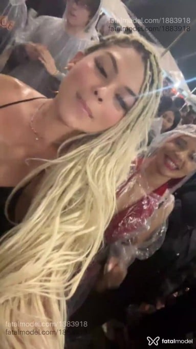 Acompanhante mulher trans loira (o) de olhos verdes em Teresina - Bruna Beckman