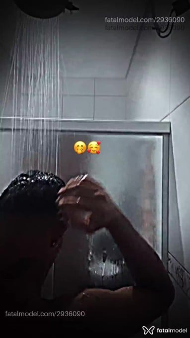 Acompanhante homem com cabelo castanho de olhos castanhos em Sete Lagoas - Maicon Douglas