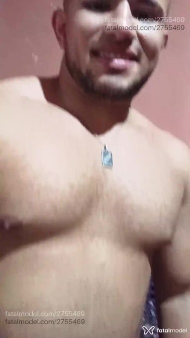 Acompanhante homem com cabelo castanho de olhos castanhos em Maranguape - Diego Valentin