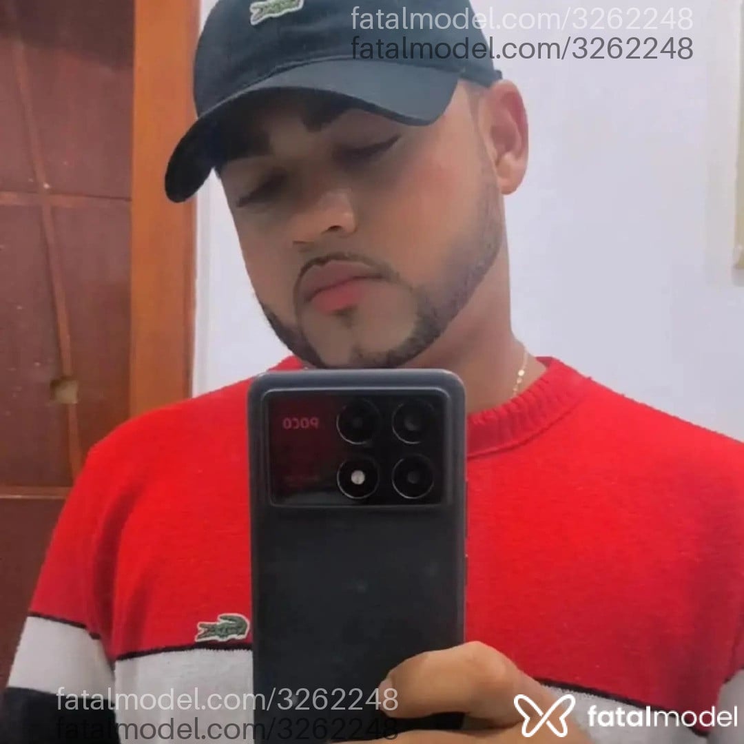 Acompanhante homem morena (o) de olhos mel em Rio de Janeiro - Gbzada