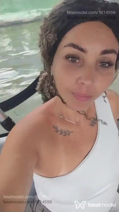 Acompanhante mulher loira (o) de olhos verdes em Rio de Janeiro - Estella bastos