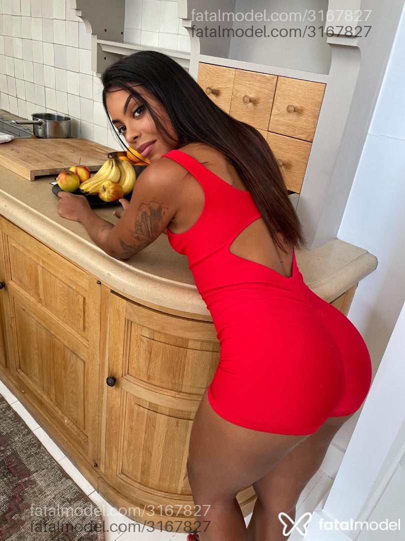 Acompanhante mulher morena (o) de olhos castanhos em Feira de Santana - Mavi Prado
