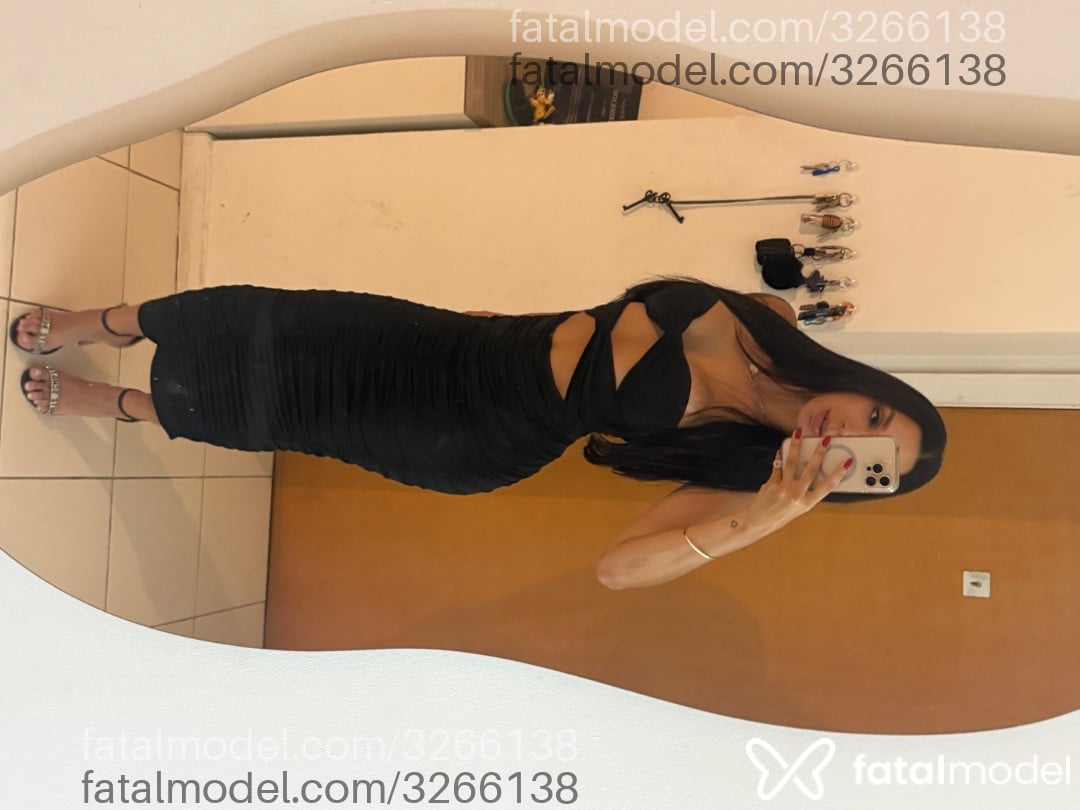 Acompanhante mulher morena (o) de olhos pretos em Ribeirão Preto - Melissa