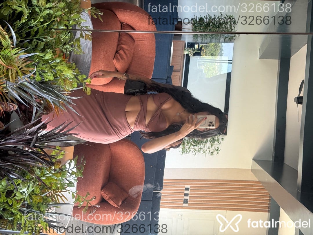Acompanhante mulher morena (o) de olhos pretos em Ribeirão Preto - Melissa