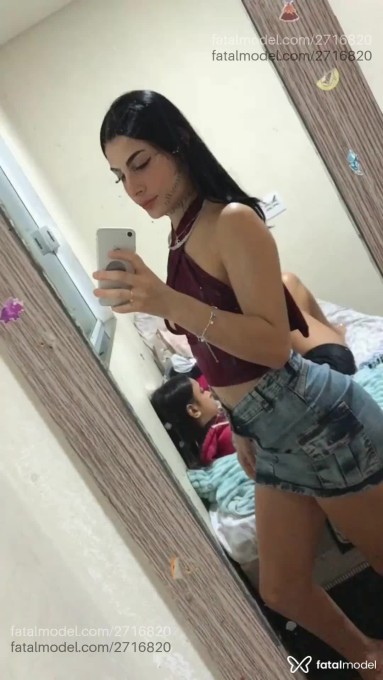 Acompanhante mulher morena (o) de olhos mel em Sorocaba Acompanhante mulher morena (o) de olhos mel em Sorocaba - Maria Flor