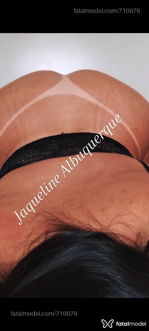 Acompanhante mulher morena (o) de olhos castanhos em Belém - Jaqueline Albuquer