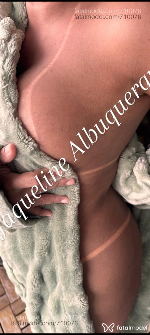 Acompanhante mulher morena (o) de olhos castanhos em Belém - Jaqueline Albuquer