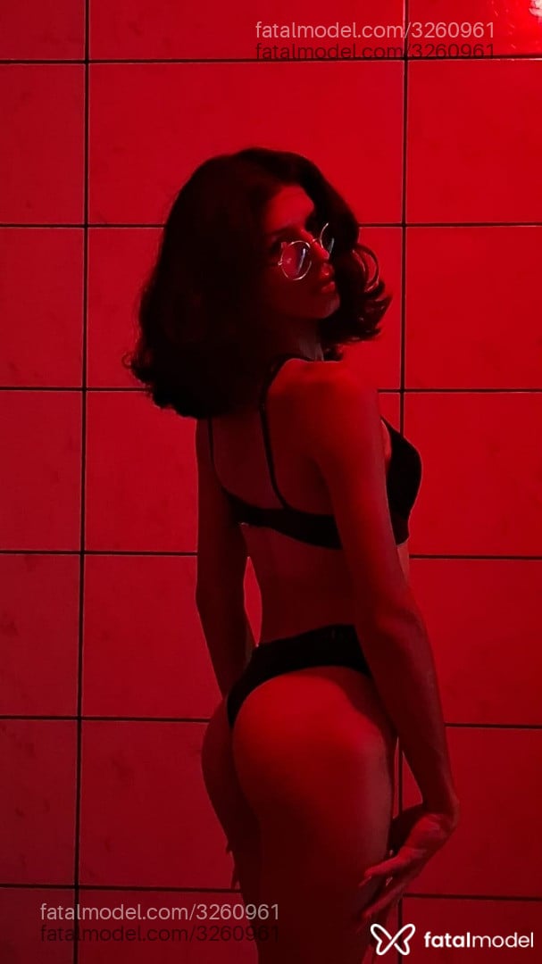 Acompanhante mulher trans morena (o) de olhos castanhos em Itajaí - Ingrid
