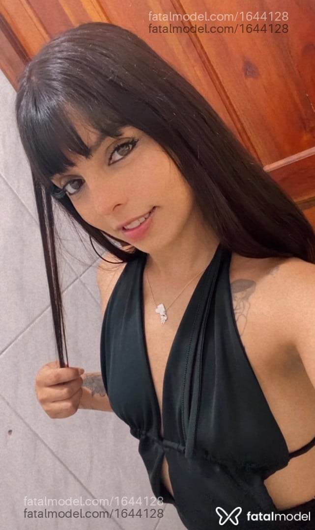 Acompanhante mulher morena (o) de olhos mel em Guarapuava Acompanhante mulher morena (o) de olhos mel em Guarapuava - Safira