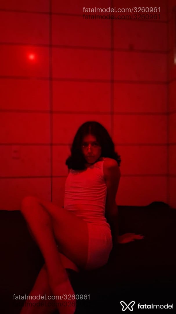 Acompanhante mulher trans morena (o) de olhos castanhos em Itajaí - Ingrid