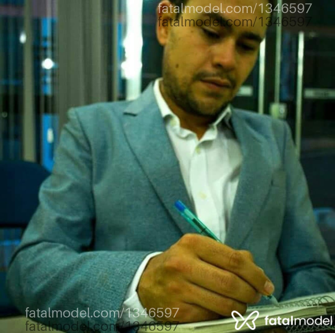 Acompanhante homem morena (o) de olhos pretos em Limeira Acompanhante homem morena (o) de olhos pretos em Limeira - GatO SafadO
