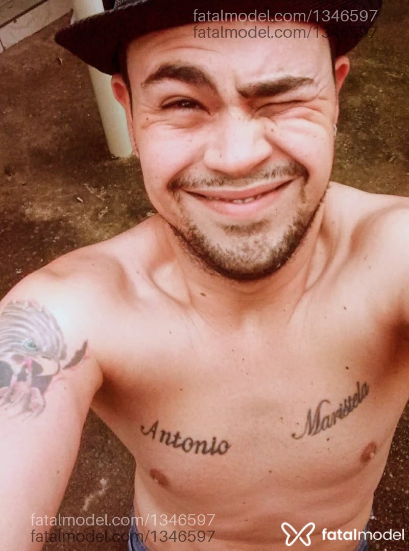 Acompanhante homem morena (o) de olhos pretos em Limeira Acompanhante homem morena (o) de olhos pretos em Limeira - GatO SafadO
