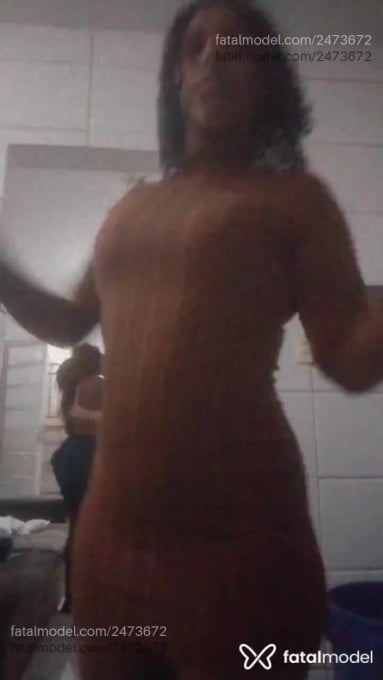 Acompanhante mulher morena (o) de olhos castanhos em Belo Horizonte - Michele