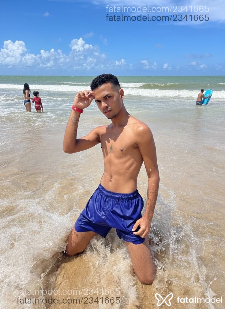Acompanhante mulher trans morena (o) de olhos pretos em Itabuna - Biell
