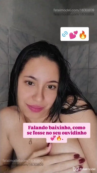 Acompanhante mulher morena (o) de olhos pretos em Paulo Afonso - Aline Jéssica