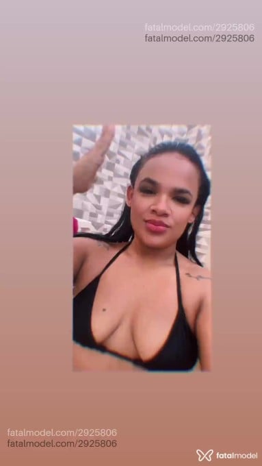 Acompanhante mulher morena (o) de olhos pretos em Alta Floresta Acompanhante mulher morena (o) de olhos pretos em Alta Floresta - Poliana