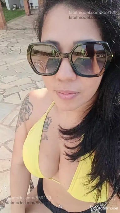 Acompanhante mulher morena (o) de olhos castanhos - Sabrina Acompanhante mulher morena (o) de olhos castanhos - Sabrina