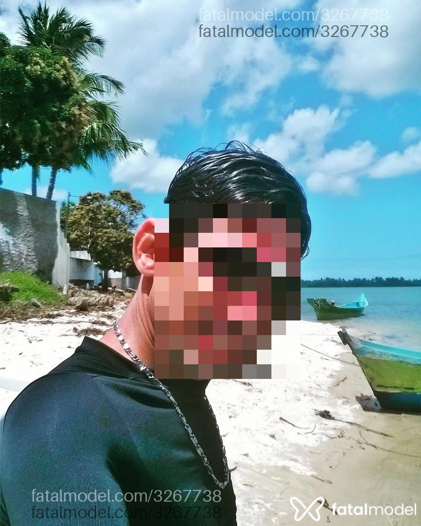 Acompanhante homem com cabelo castanho de olhos pretos - Izaiasbrazil Acompanhante homem com cabelo castanho de olhos pretos - Izaiasbrazil