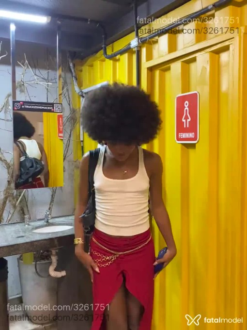 Acompanhante mulher trans morena (o) de olhos castanhos em Maceió Acompanhante mulher trans morena (o) de olhos castanhos em Maceió - Pérolla Brasil