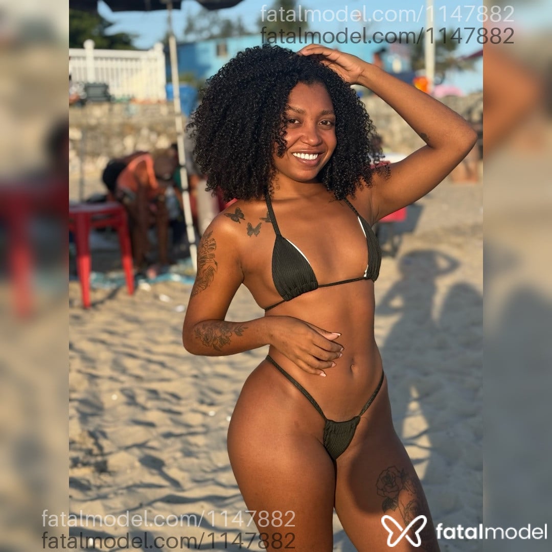 Acompanhante mulher morena (o) de olhos pretos em Cachoeiro de Itapemirim Acompanhante mulher morena (o) de olhos pretos em Cachoeiro de Itapemirim - Byela Souza