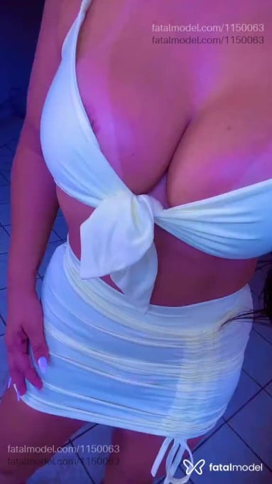 Acompanhante mulher morena (o) de olhos castanhos em Goiânia - Livia lancelot