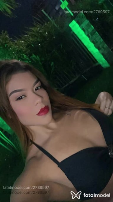 Acompanhante mulher ruiva (o) de olhos castanhos em Salvador - Melissa Flame