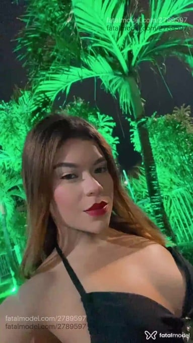 Acompanhante mulher ruiva (o) de olhos castanhos em Salvador - Melissa Flame