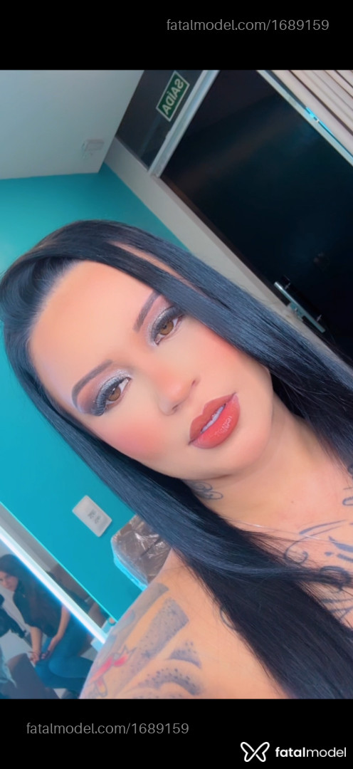 Acompanhante mulher morena (o) de olhos mel em Cajazeiras - Viviane Sousa