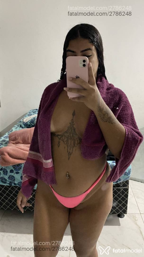 Acompanhante mulher morena (o) de olhos castanhos - Joyce Rita