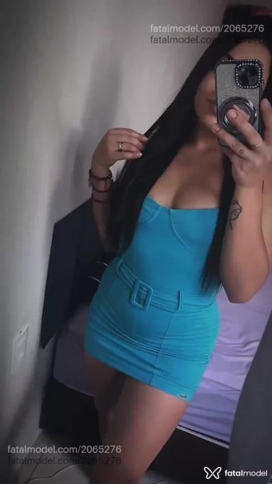 Acompanhante mulher morena (o) de olhos pretos em Betim - Bia Fernandes