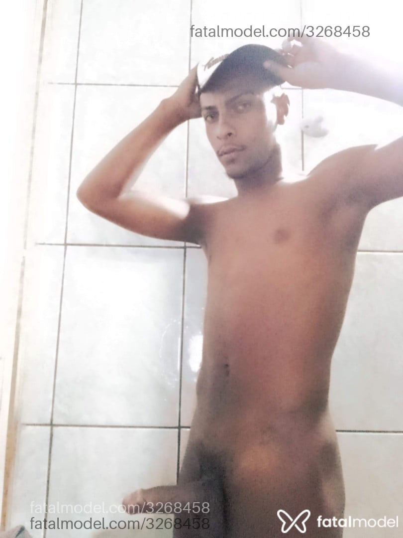 Acompanhante homem morena (o) de olhos pretos em São Bernardo do Campo - Marcos Luccas