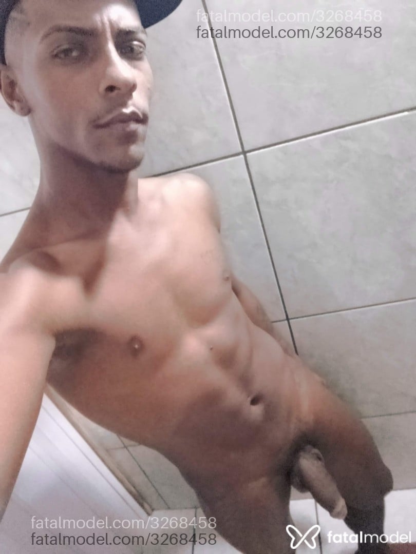 Acompanhante homem morena (o) de olhos pretos em São Bernardo do Campo - Marcos Luccas