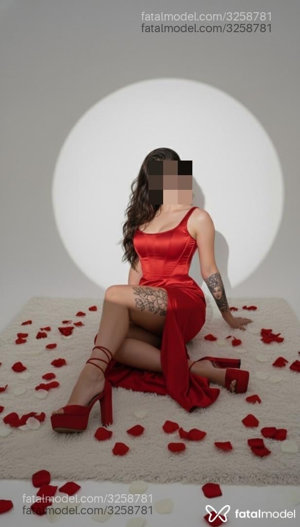 Acompanhante mulher morena (o) de olhos castanhos em Rio do Sul - Rafaela