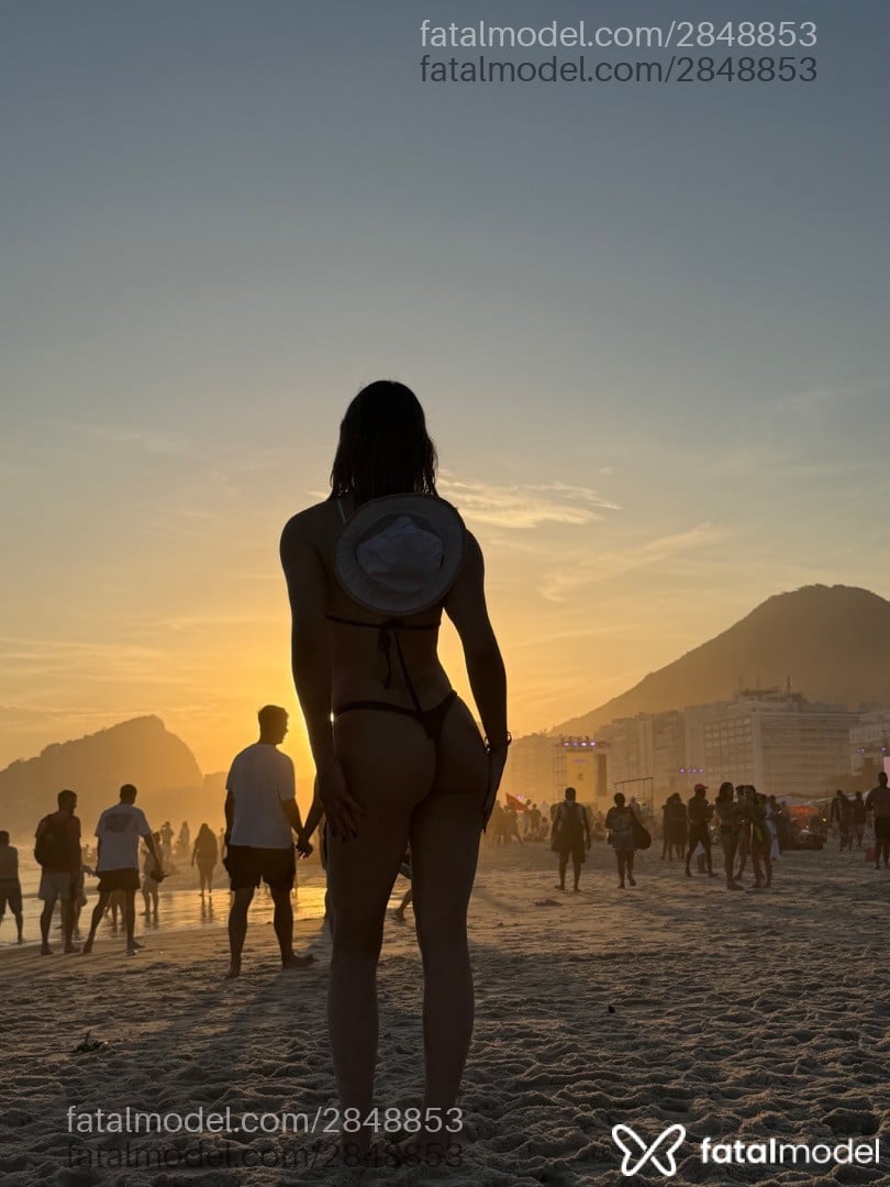 Acompanhante mulher trans loira (o) de olhos azuis em Virtual - Yasmin