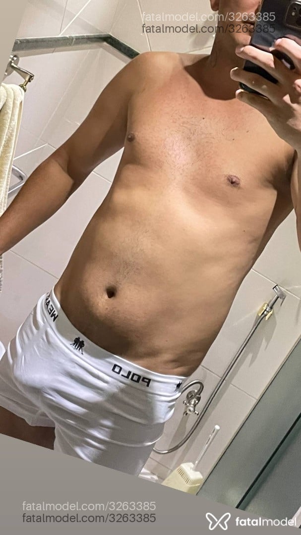 Acompanhante homem morena (o) de olhos pretos em Campinas - Pedro Silva