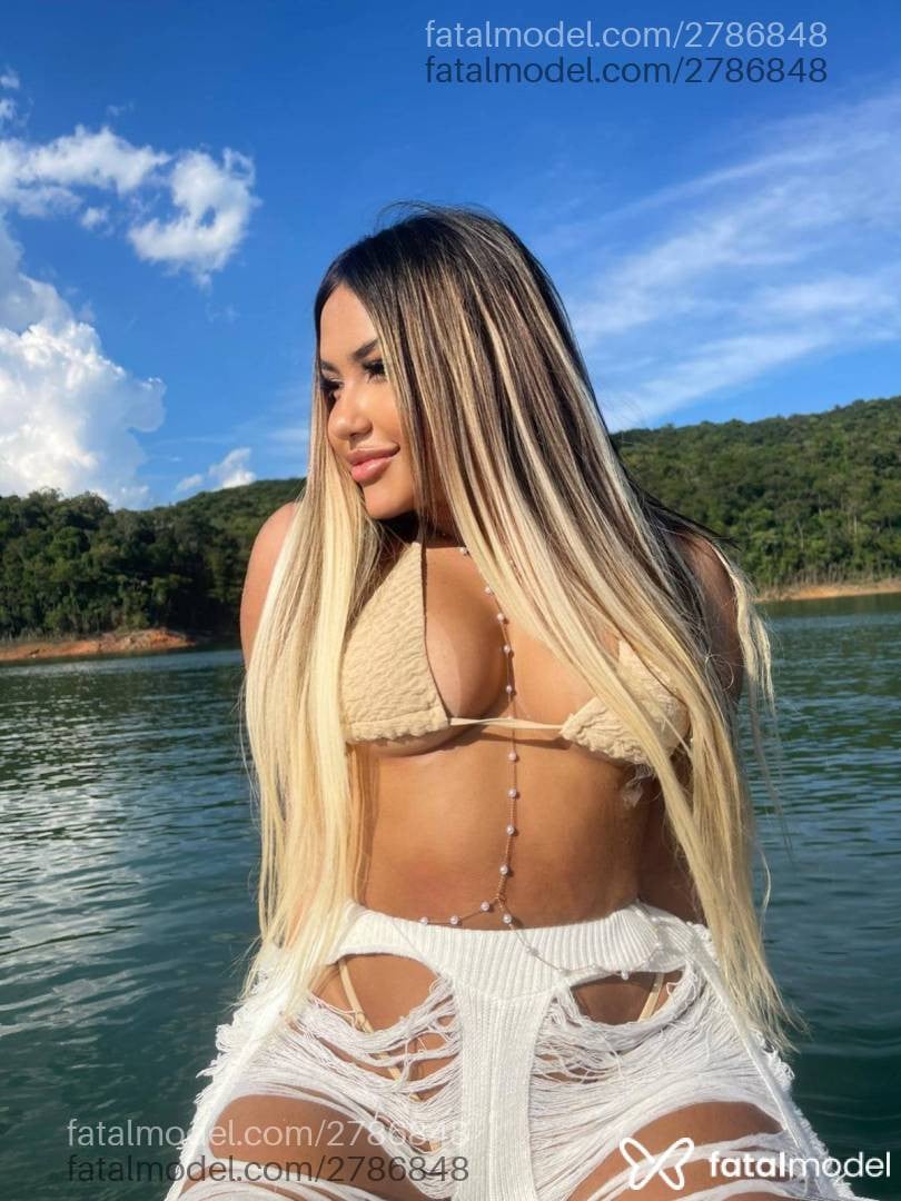 Mel acompanhante em São Paulo — foto 6