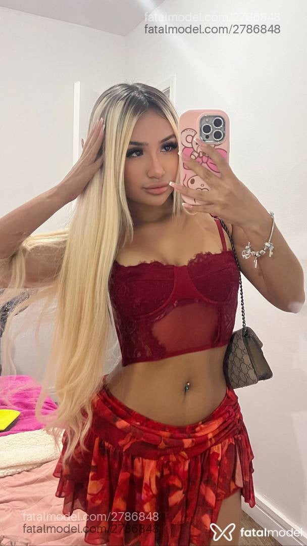 Acompanhante mulher loira (o) de olhos castanhos em São Paulo - Mel