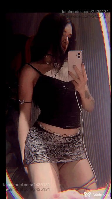 Acompanhante mulher trans morena (o) de olhos castanhos em Porto Alegre - Manuzinha