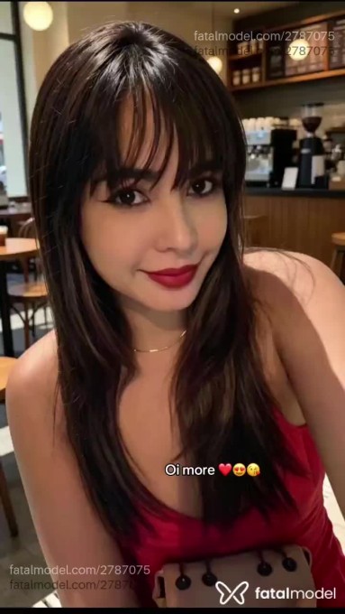 Acompanhante mulher morena (o) de olhos pretos em Campo Novo do Parecis - Poliana