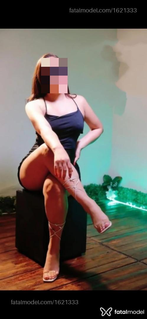 Acompanhante mulher com cabelo castanho de olhos castanhos em Ipatinga - Lavínia Coelho