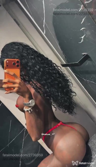 Acompanhante mulher trans morena (o) de olhos castanhos em Vitória da Conquista Acompanhante mulher trans morena (o) de olhos castanhos em Vitória da Conquista - Bianca Silva