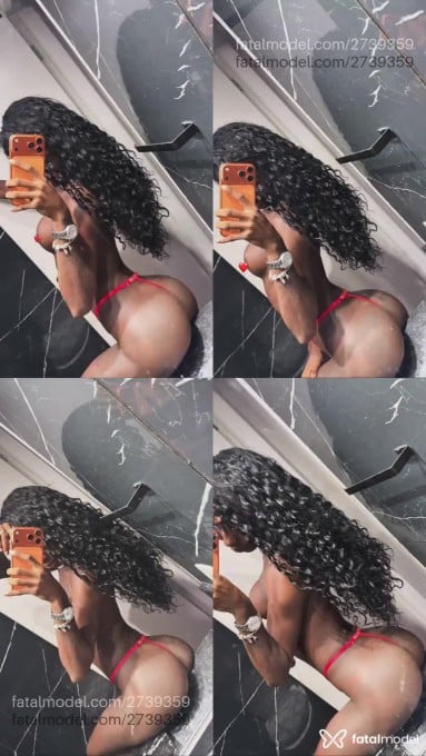 Acompanhante mulher trans morena (o) de olhos castanhos em Vitória da Conquista Acompanhante mulher trans morena (o) de olhos castanhos em Vitória da Conquista - Bianca Silva