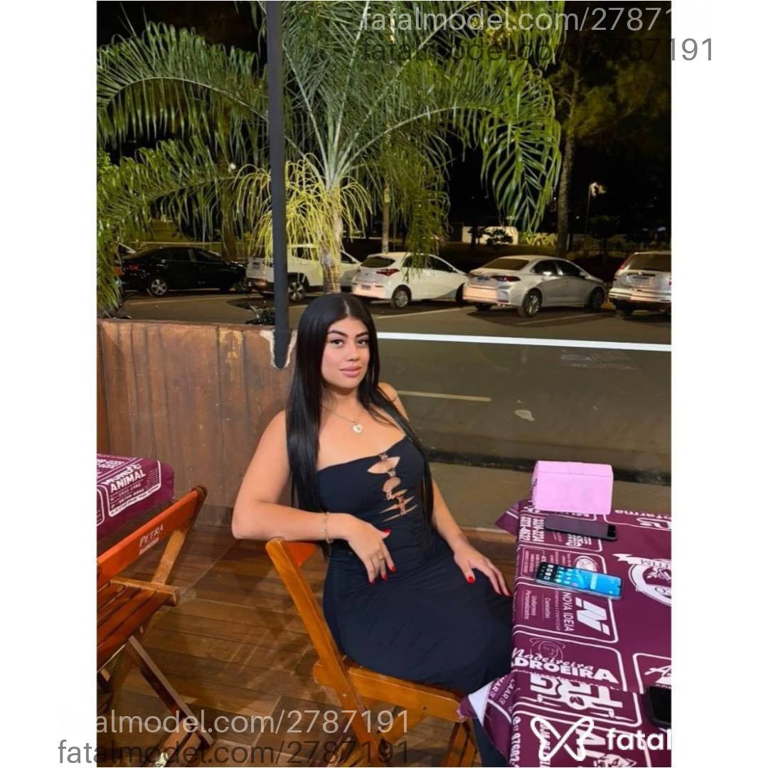 Acompanhante mulher morena (o) de olhos castanhos em Catanduva - Talia
