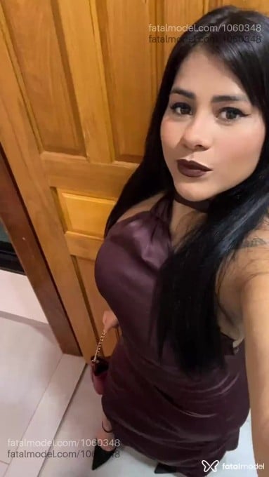 Acompanhante mulher morena (o) de olhos castanhos em Pontes e Lacerda Acompanhante mulher morena (o) de olhos castanhos em Pontes e Lacerda - Kelly