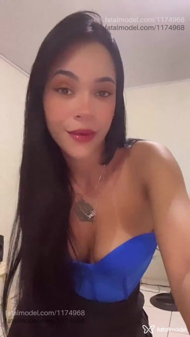Acompanhante mulher morena (o) de olhos mel em Alta Floresta - Monique Amorim