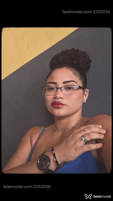 Acompanhante mulher com cabelo castanho de olhos castanhos em Cachoeira do Piriá Acompanhante mulher com cabelo castanho de olhos castanhos em Cachoeira do Piriá - Milla Lopys
